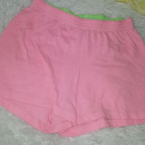 Girls Shorts